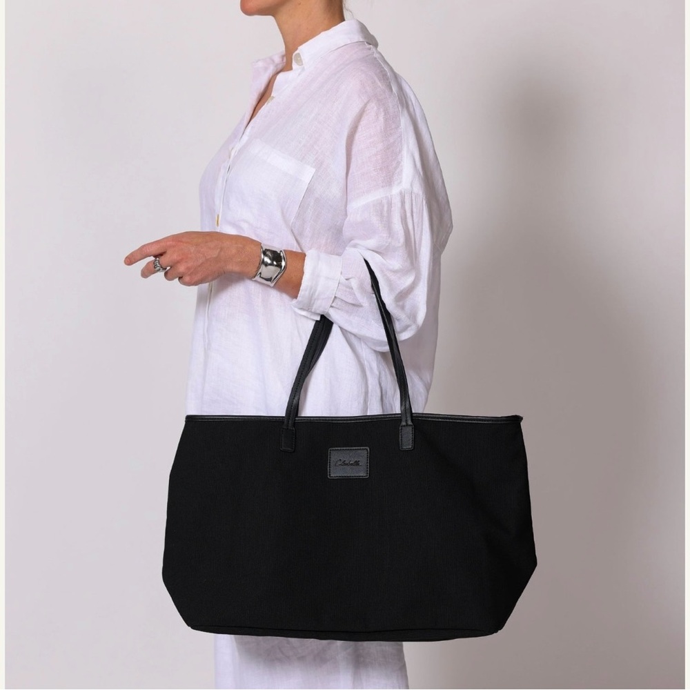 New Cleobella canvas tote